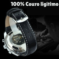 (Lanzamiento) Reloj Jaragar (no disponible para contrarrembolso)