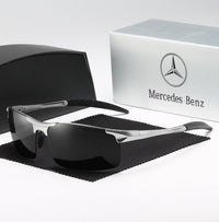 Gafas de sol mercedes Fast
