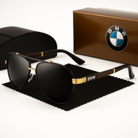 Consigue tu Reloj BMW Ultra™ y llévate unas Gafas Exclusivas de Regalo – Estilo y Clase en un Solo Pack