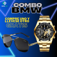 BMW Combo (Compre uno y llévese otro gratis)