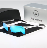 Gafas de sol mercedes Fast