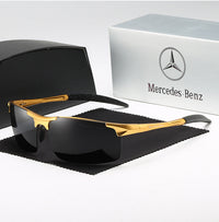 Gafas de sol mercedes Fast