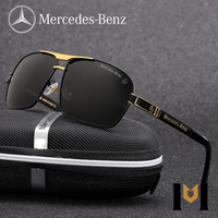 Mercedes Benz Ultra gafas  ™