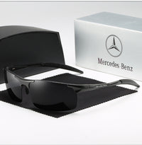 Gafas de sol mercedes Fast