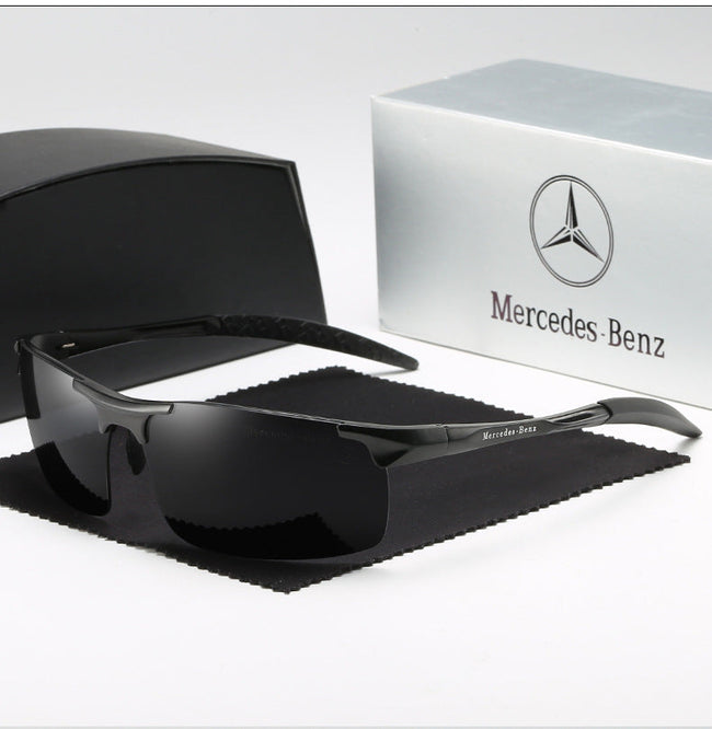 Gafas de sol mercedes Fast