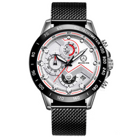 Reloj MB AMG  (PROMOCIÓN DE LANZAMIENTO)