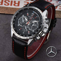 Reloj Mercedes Benz Ultra ™