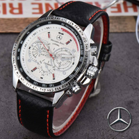 Reloj Mercedes Benz Ultra ™