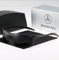 Consigue tu Reloj Mercedes Ultra™ y llévate unas Gafas Exclusivas de Regalo – Estilo y Clase en un Solo Pack