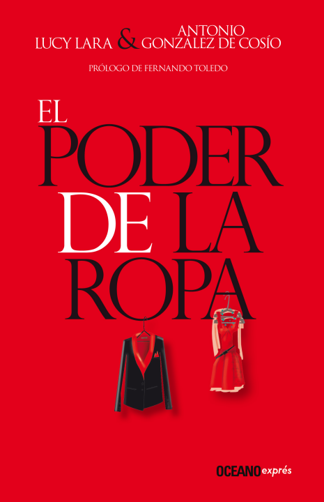 Ebook El poder de la ropa