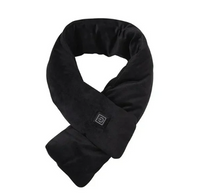 ¡Compra 1 y llévate 2 bufandas eléctricas para tus seres queridos!