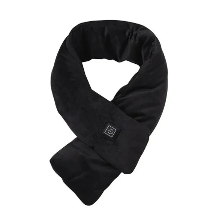 Bufanda eléctrica inteligente