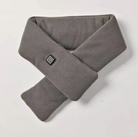 ¡Compra 1 y llévate 2 bufandas eléctricas para tus seres queridos!