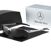 Consigue tu Reloj Mercedes Ultra™ y llévate unas Gafas Exclusivas de Regalo – Estilo y Clase en un Solo Pack
