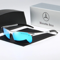 Consigue tu Reloj Mercedes Ultra™ y llévate unas Gafas Exclusivas de Regalo – Estilo y Clase en un Solo Pack