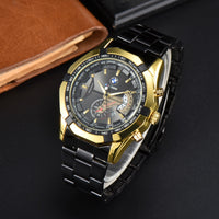 Consigue tu Reloj BMW Ultra™ y llévate unas Gafas Exclusivas de Regalo – Estilo y Clase en un Solo Pack