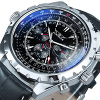 (Lanzamiento) Reloj Jaragar (no disponible para contrarrembolso)