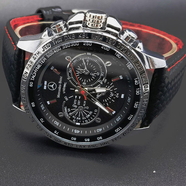 Reloj Mercedes Benz Ultra