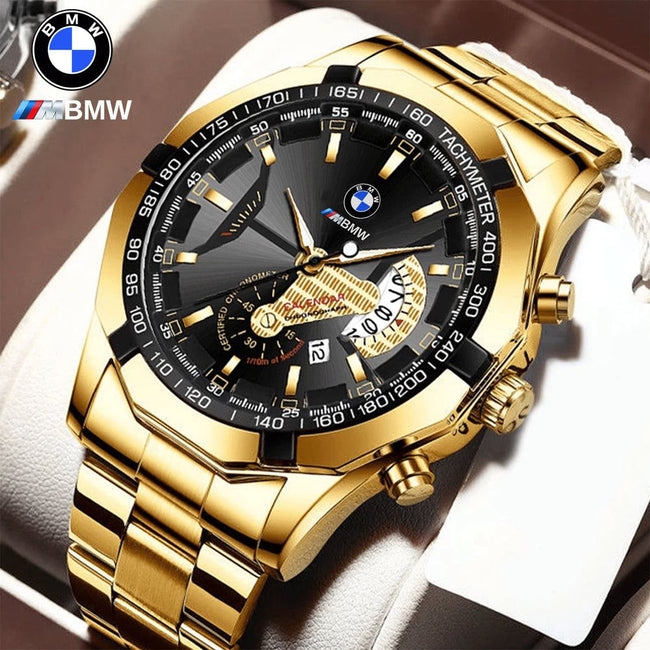 Reloj BMW Serie 3