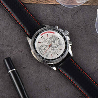 Reloj Mercedes Benz Ultra ™