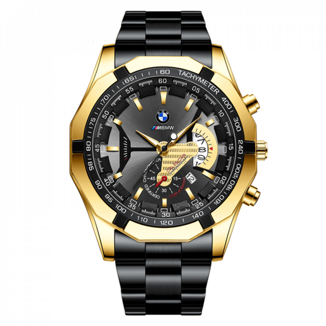 Consigue tu Reloj BMW Ultra™ y llévate unas Gafas Exclusivas de Regalo – Estilo y Clase en un Solo Pack